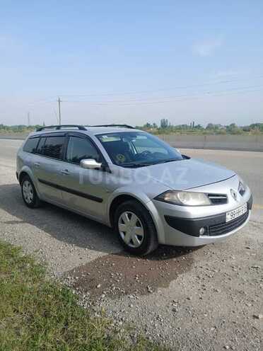 Renault Megane 2009, 320,000 km - 1.5 l - Bakı