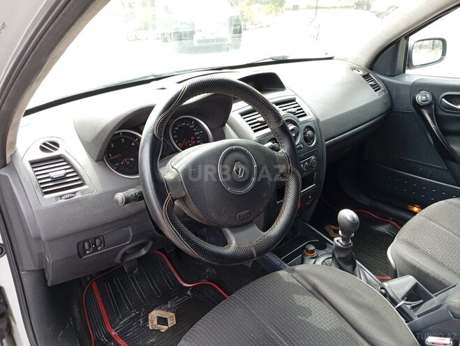 Renault Megane 2009, 320,000 km - 1.5 l - Bakı