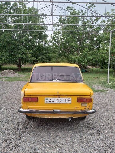 LADA (VAZ) 21011 1980, 52,003 km - 1.5 l - Tərtər