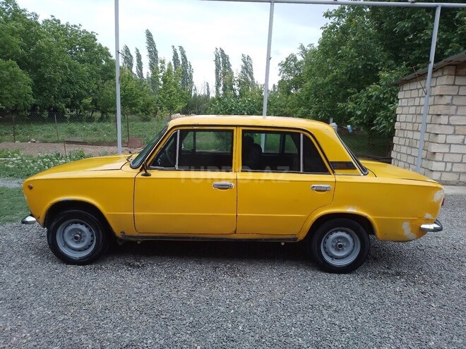 LADA (VAZ) 21011 1980, 52,003 km - 1.5 l - Tərtər