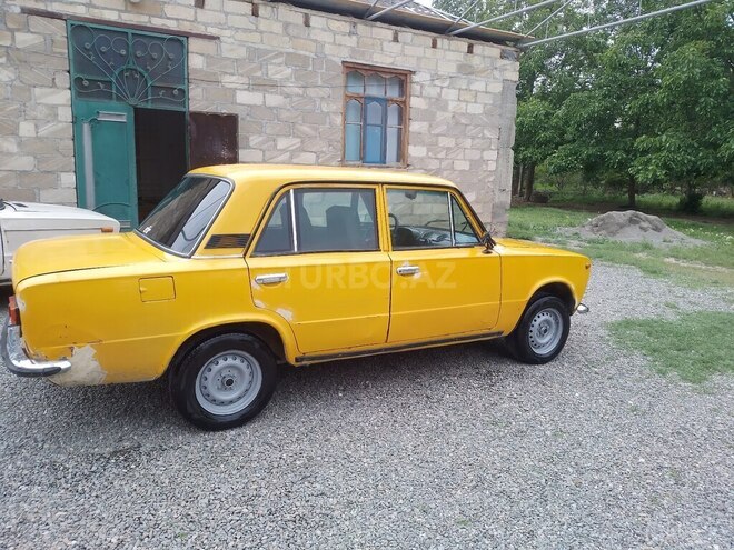 LADA (VAZ) 21011 1980, 52,003 km - 1.5 l - Tərtər