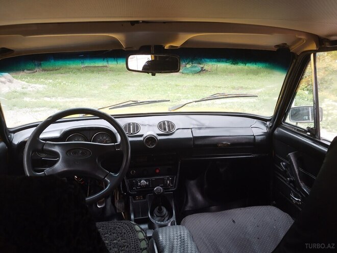 LADA (VAZ) 21011 1980, 52,003 km - 1.5 l - Tərtər
