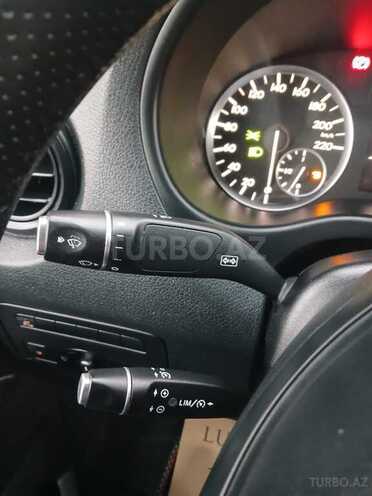 Mercedes Vito 114 2017, 169,000 km - 2.2 л - Bakı
