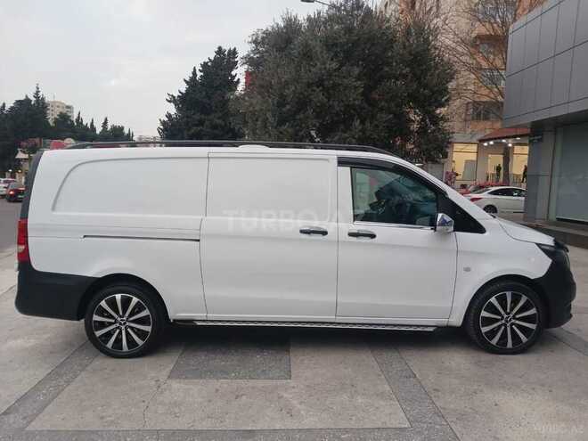 Mercedes Vito 114 2017, 169,000 km - 2.2 л - Bakı