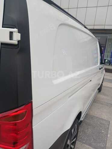 Mercedes Vito 114 2017, 169,000 km - 2.2 л - Bakı