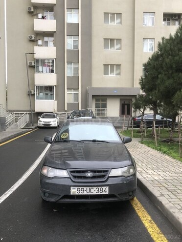 Daewoo Nexia 2009, 298,500 km - 1.5 l - Bakı