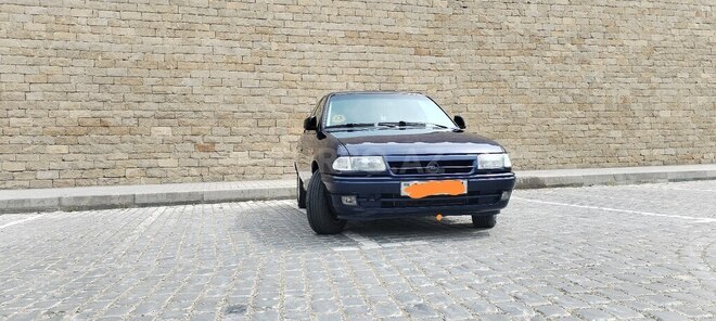 Opel Astra 1997, 310,000 km - 1.6 l - Bakı