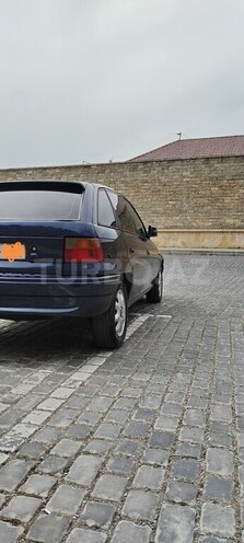 Opel Astra 1997, 310,000 km - 1.6 l - Bakı