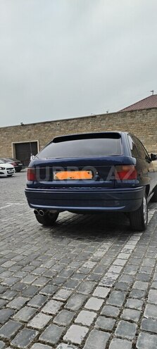 Opel Astra 1997, 310,000 km - 1.6 l - Bakı