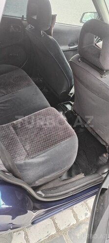Opel Astra 1997, 310,000 km - 1.6 l - Bakı