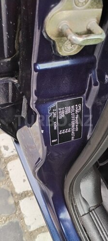 Opel Astra 1997, 310,000 km - 1.6 l - Bakı