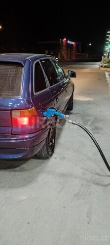 Opel Astra 1997, 310,000 km - 1.6 l - Bakı