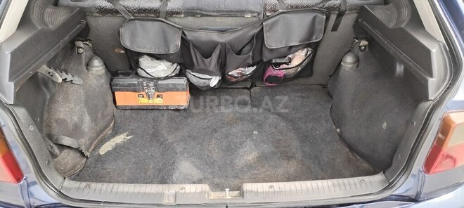 Opel Astra 1997, 310,000 km - 1.6 l - Bakı