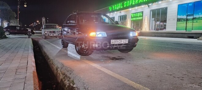 Opel Astra 1997, 310,000 km - 1.6 l - Bakı