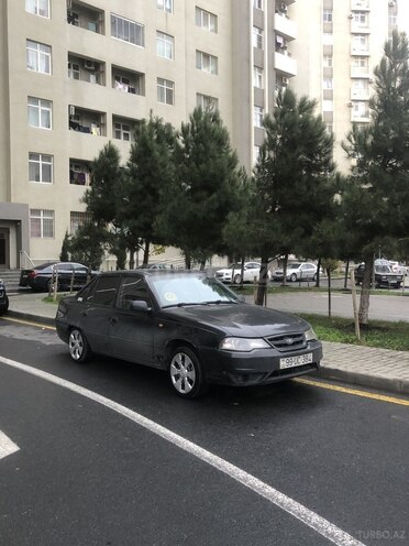 Daewoo Nexia 2009, 298,500 km - 1.5 l - Bakı
