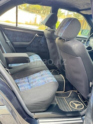 Mercedes C 180 1996, 351,100 km - 1.8 л - Bakı
