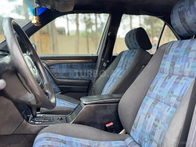 Mercedes C 180 1996, 351,100 km - 1.8 л - Bakı