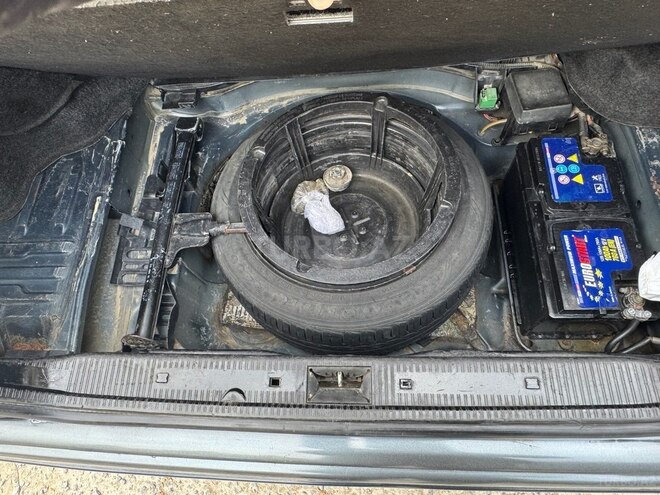Mercedes C 180 1996, 351,100 km - 1.8 л - Bakı