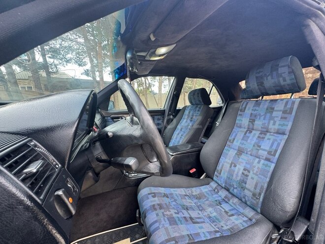 Mercedes C 180 1996, 351,100 km - 1.8 л - Bakı