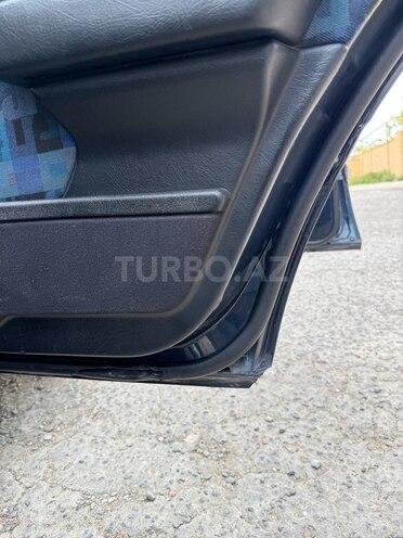 Mercedes C 180 1996, 351,100 km - 1.8 л - Bakı