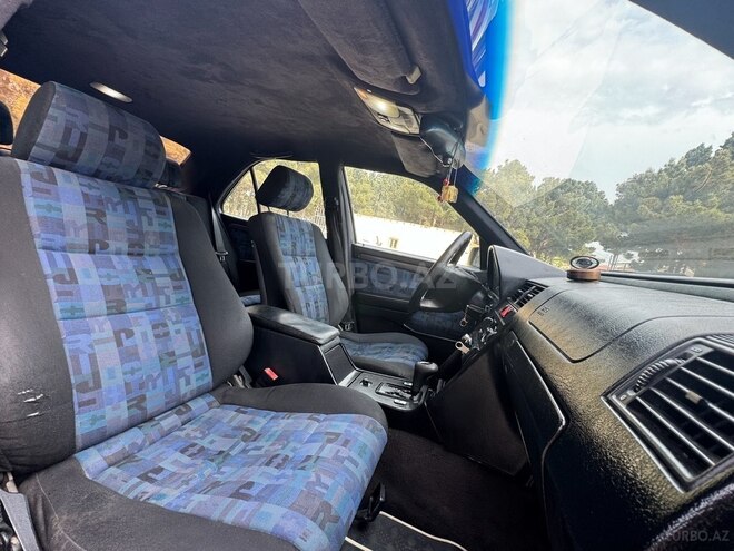 Mercedes C 180 1996, 351,100 km - 1.8 л - Bakı