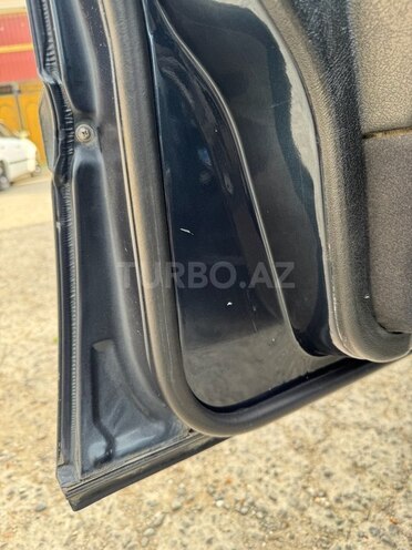Mercedes C 180 1996, 351,100 km - 1.8 л - Bakı