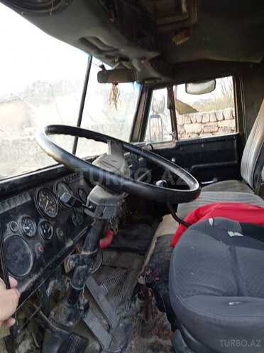 KamAz 55111 1990, 100,000 km - 11.0 l - Bakı