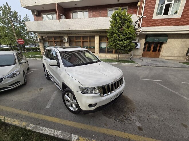 Jeep Cherokee 2012, 215,000 km - 3.6 l - Bakı