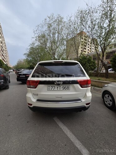 Jeep Cherokee 2012, 215,000 km - 3.6 l - Bakı