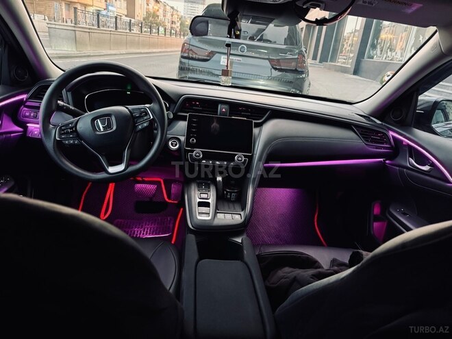 Honda Insight 2022, 80,000 km - 1.5 l - Bakı