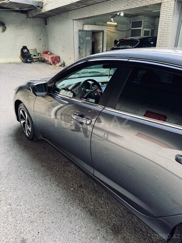 Honda Insight 2022, 80,000 km - 1.5 l - Bakı