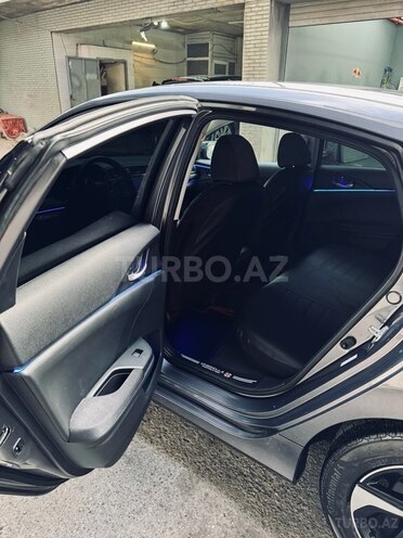 Honda Insight 2022, 80,000 km - 1.5 l - Bakı
