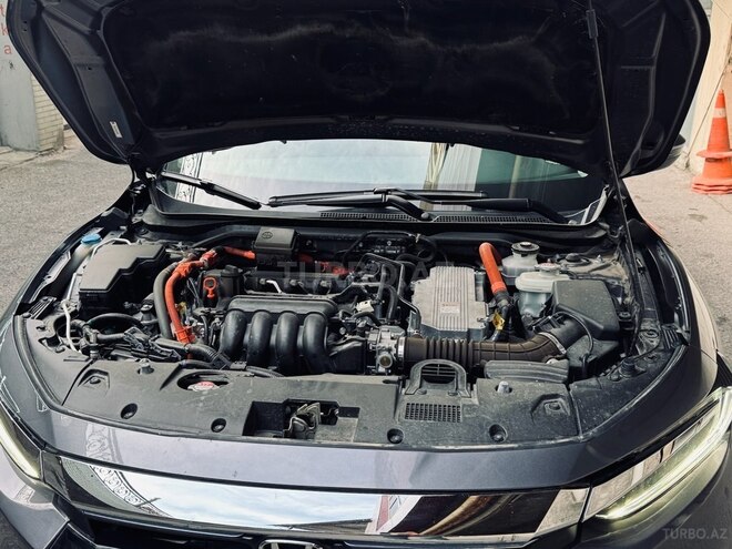 Honda Insight 2022, 80,000 km - 1.5 l - Bakı