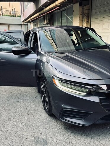Honda Insight 2022, 80,000 km - 1.5 l - Bakı