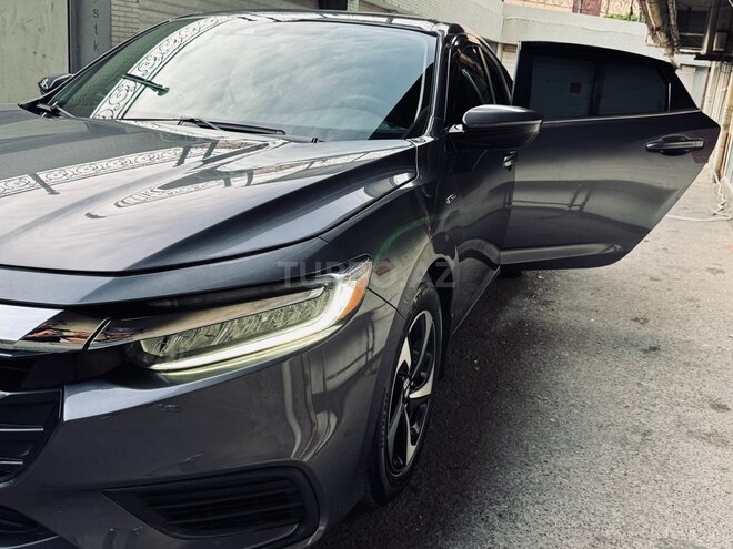Honda Insight 2022, 80,000 km - 1.5 l - Bakı
