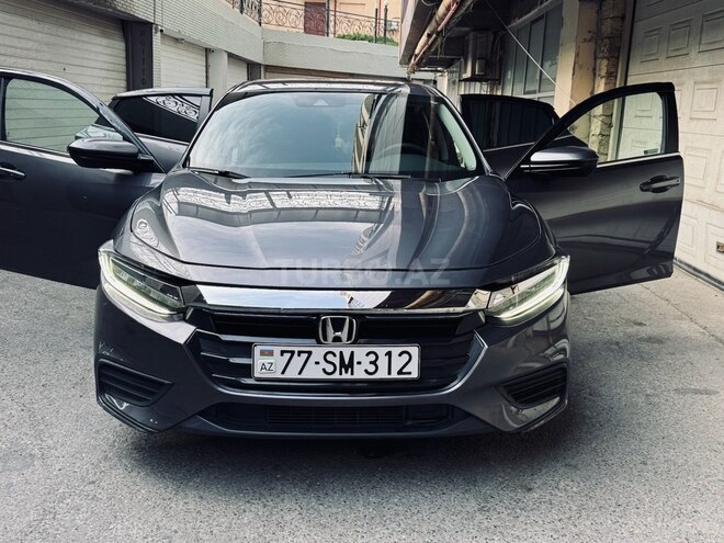 Honda Insight 2022, 80,000 km - 1.5 l - Bakı