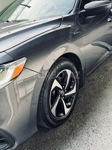 Honda Insight 2022, 80,000 km - 1.5 l - Bakı