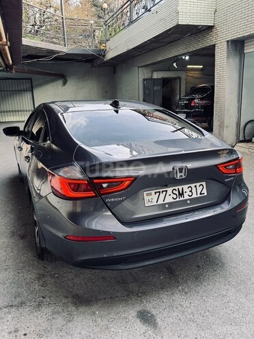 Honda Insight 2022, 80,000 km - 1.5 l - Bakı