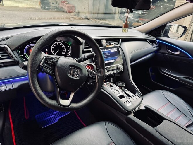 Honda Insight 2022, 80,000 km - 1.5 l - Bakı