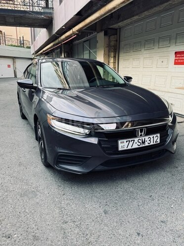 Honda Insight 2022, 80,000 km - 1.5 l - Bakı
