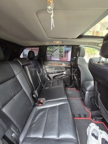 Jeep Cherokee 2012, 215,000 km - 3.6 l - Bakı