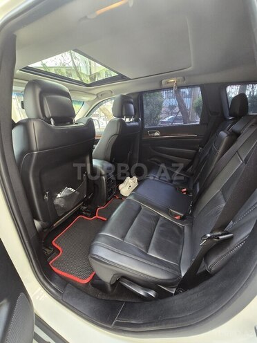 Jeep Cherokee 2012, 215,000 km - 3.6 l - Bakı