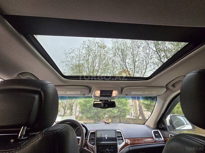 Jeep Cherokee 2012, 215,000 km - 3.6 l - Bakı