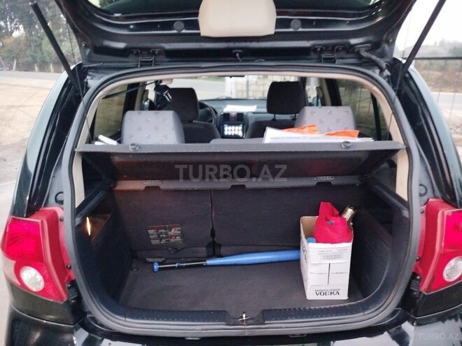 Hyundai Getz 2005, 170,000 km - 1.5 l - Bakı