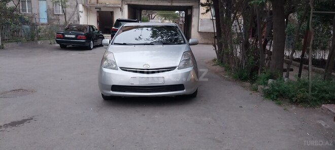 Toyota Prius 2009, 292,000 km - 1.5 l - Bakı