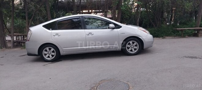 Toyota Prius 2009, 292,000 km - 1.5 l - Bakı