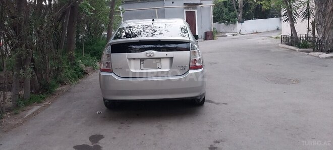 Toyota Prius 2009, 292,000 km - 1.5 l - Bakı