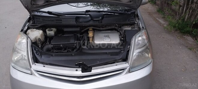 Toyota Prius 2009, 292,000 km - 1.5 l - Bakı