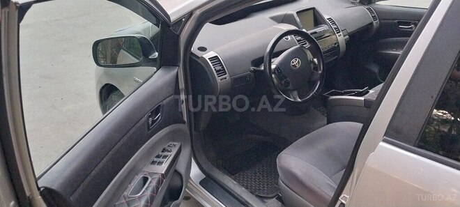 Toyota Prius 2009, 292,000 km - 1.5 l - Bakı