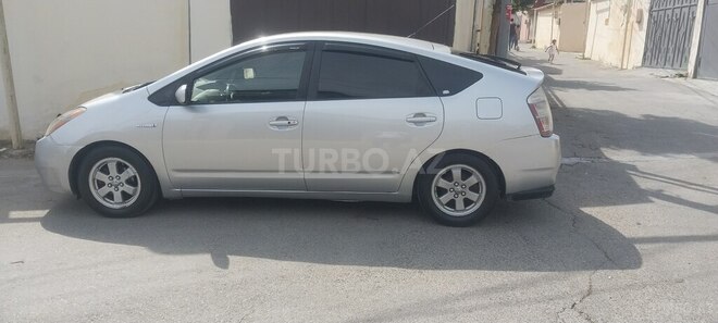 Toyota Prius 2009, 292,000 km - 1.5 l - Bakı